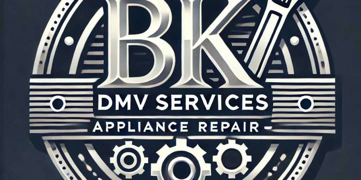Reliable Appliance Repair Services in Washington DC & Northern Virginia