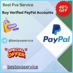 Buy Verified PayPal Accounts