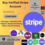 Buy Verified Stripe Stripe Business Account