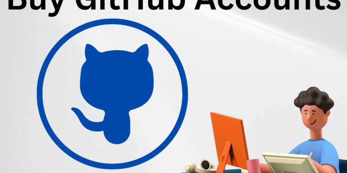 Top 7 Sites To Buy Github Accounts In This Year
