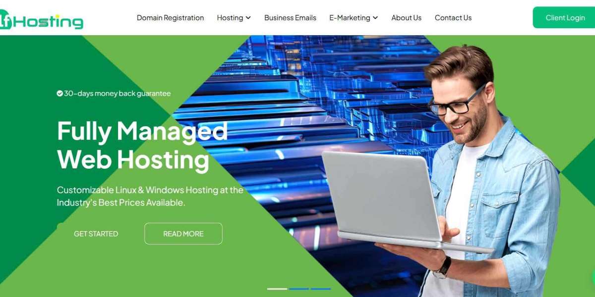 How GCC Web Hosting Makes .AE Domain Registration: Simple and Fast