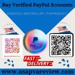 Buy Verified PayPal Accounts