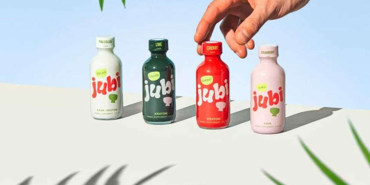 Drink Jubi for Students, Creatives, and Professionals: Fueling Focus the Natural Way