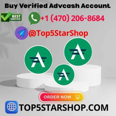 Best Place to Buy a Verified Advcash Account Online (Safe ... Profile Picture