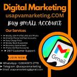 Buy, Old Gmail Accounts