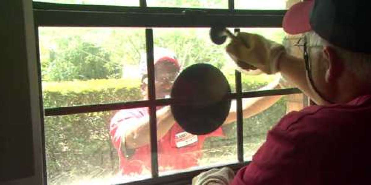 DC Metro Glass Repair – Fast & Reliable Glass Services in Washington DC
