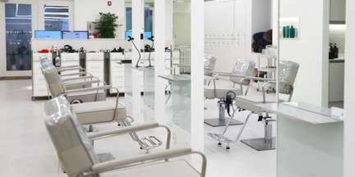 Seasonal Themes in Gangnam Room Salons