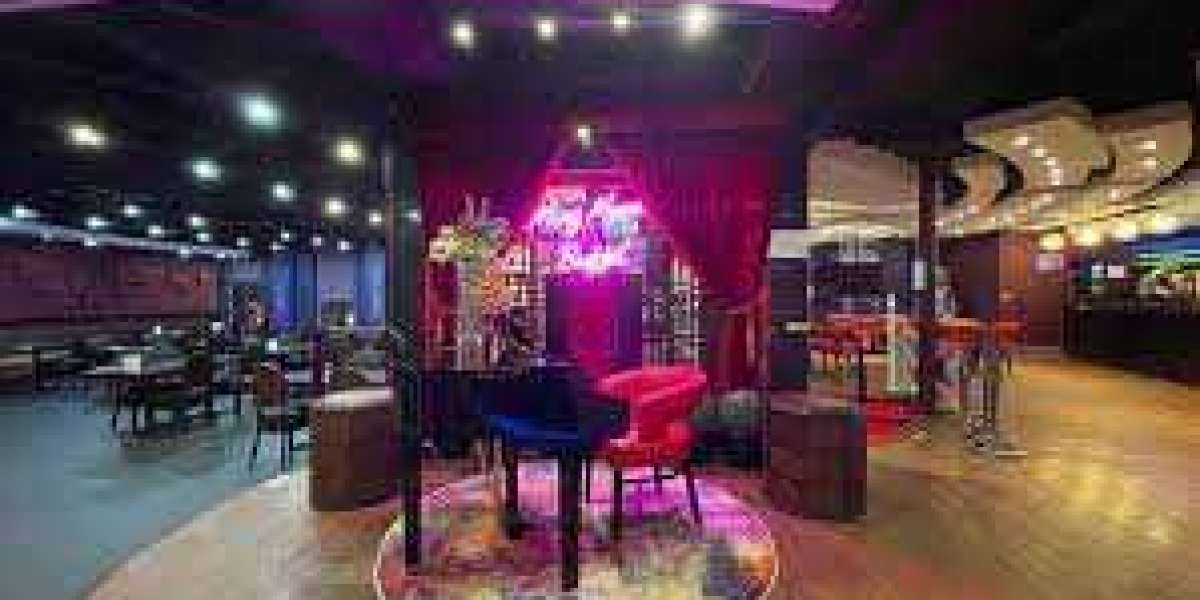 강남의 프리미엄 노래방, 엘리트가라오케를 통해 특별한 경험을 즐기세요