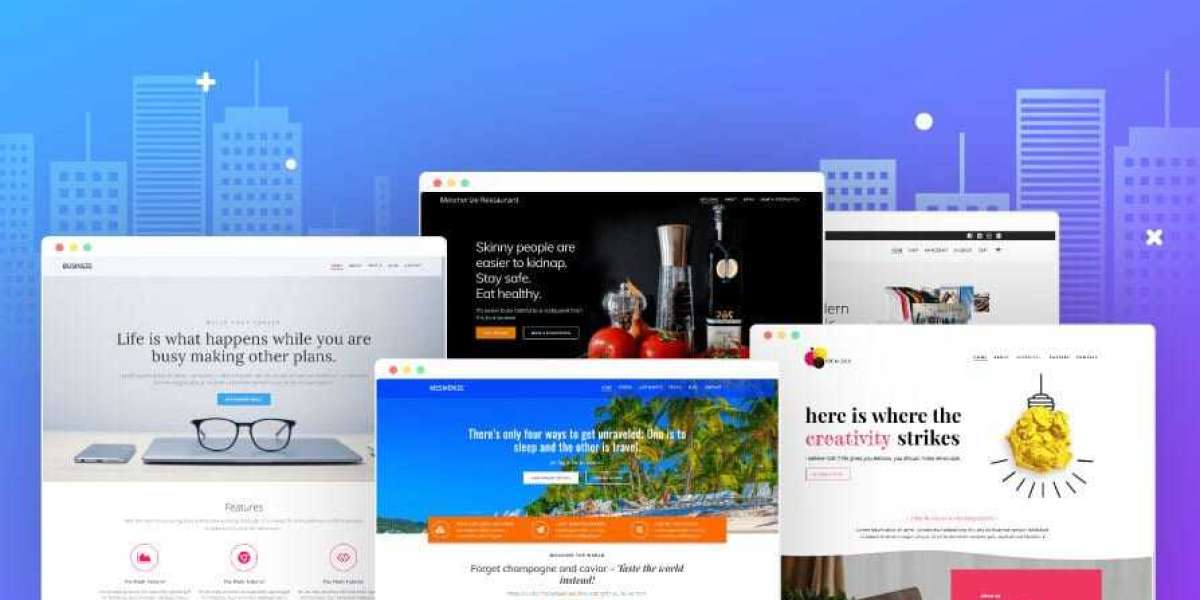 Minimalist Website Design: Keeping It Simple