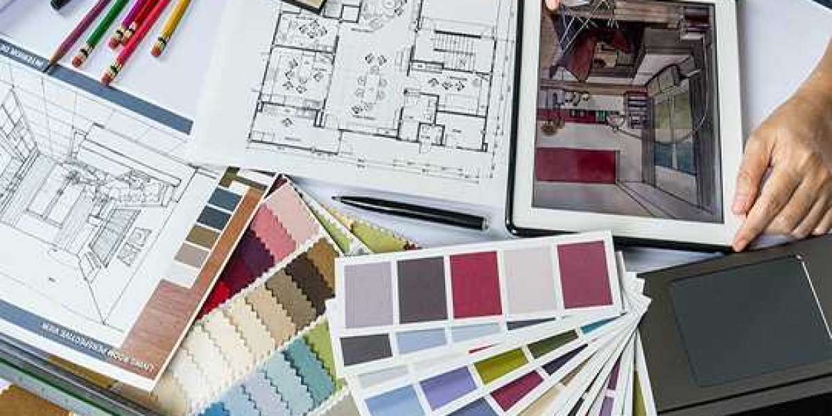Interior Designer for Balconies