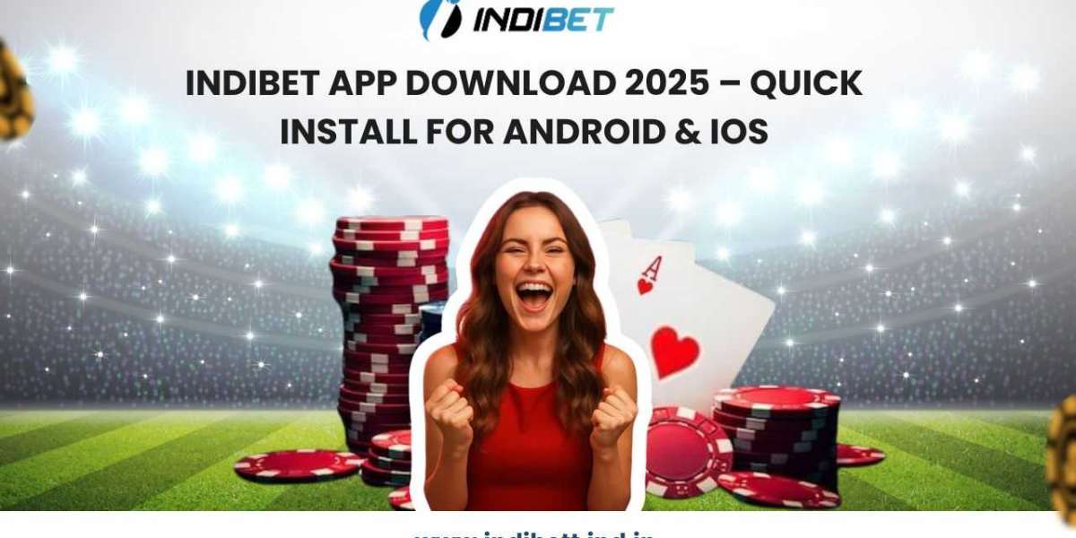 Indibet App Download 2025 – Quick Install for Android & iOS