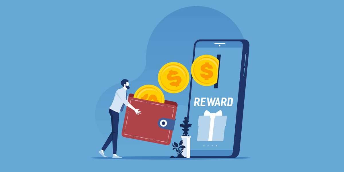 Cashing Out Small Payments Without Monthly Limits