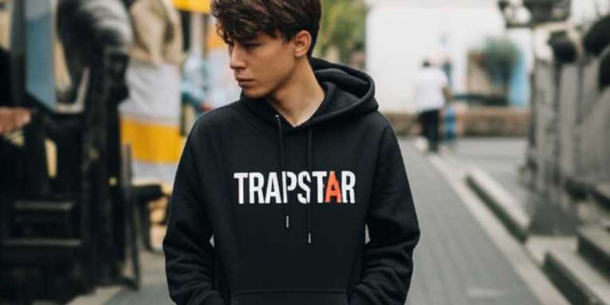 Trapstar Clothing Inspires the Bold, Fearless, and Unshaken Hustlers