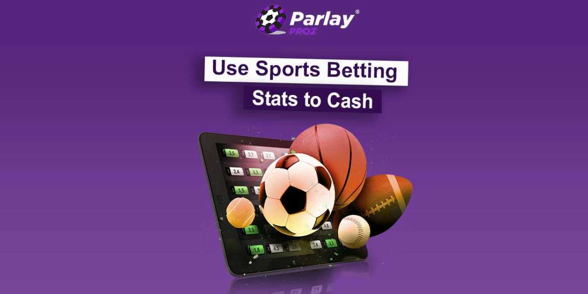 Betting with Player Prop Data: What Actually Works