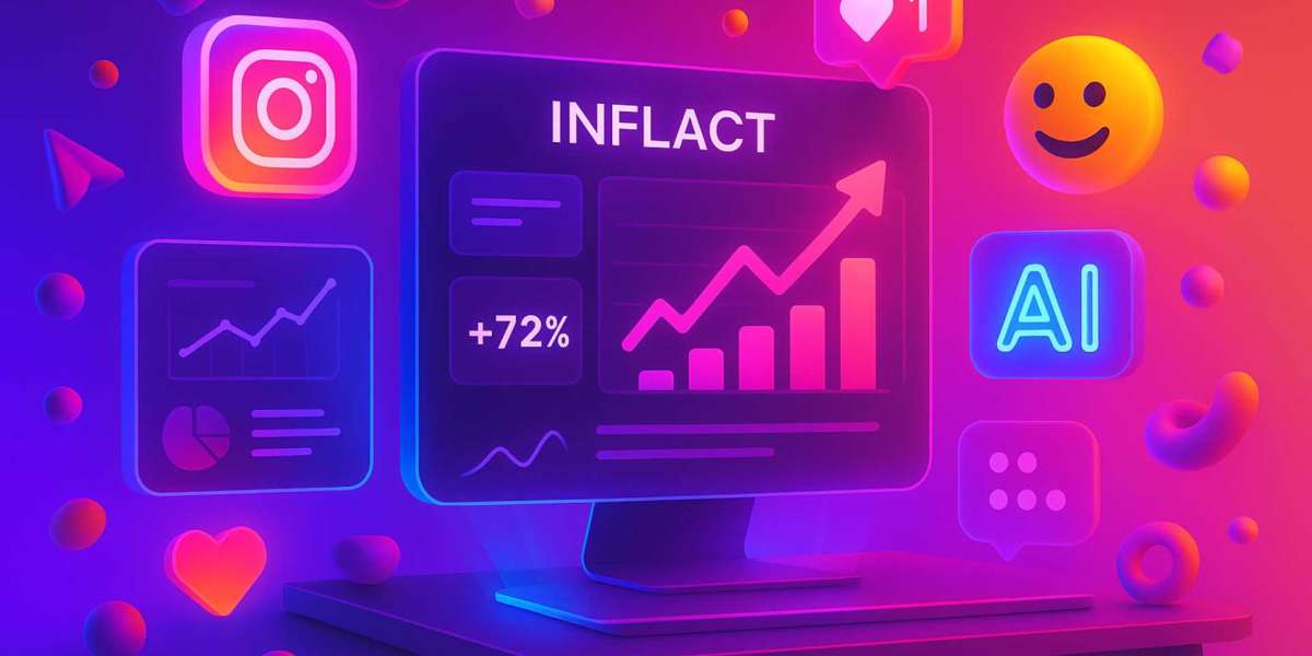 Why Is Everyone Suddenly Talking About Inflact?