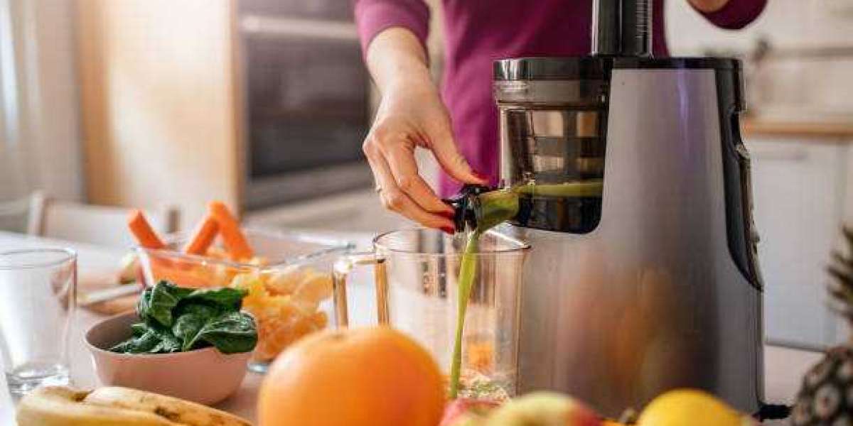 Cold Pressed Juices Market Growth via High‑Pressure Processing Technology