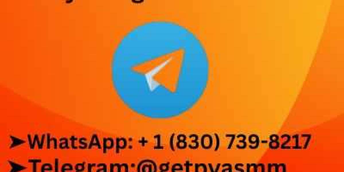 Buy Telegram Accounts & Aged for Instant Community