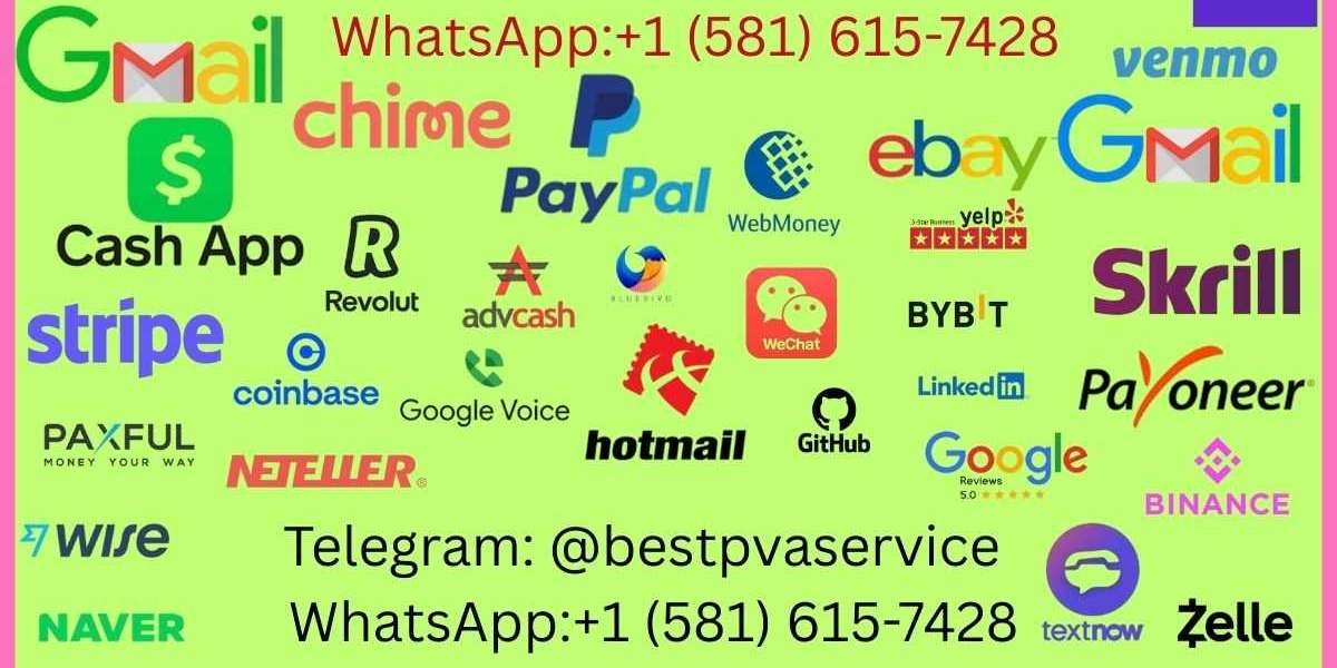 Buy Old Yahoo Accounts – Trusted, Secure & Aged for Long-Term Use