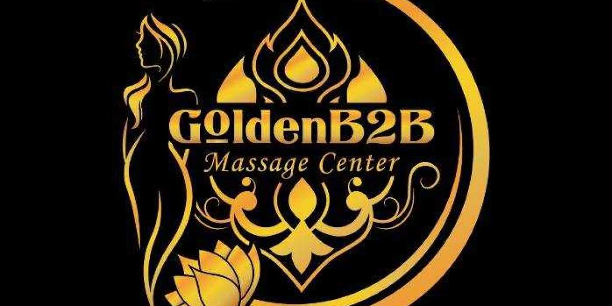 Golden B2B Massage vs. Traditional Spa Treatments: Key Differences