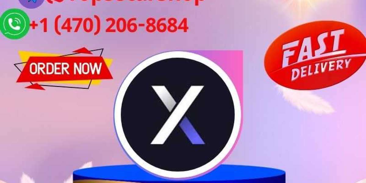 "Verified Paxful Accounts Available – Trusted Seller Deals"