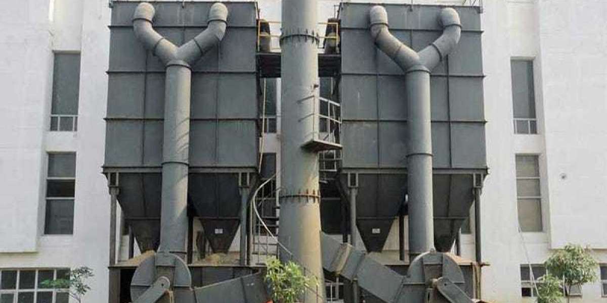 Dust Collector manufacturers
