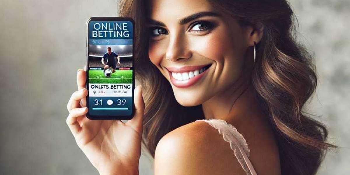 Sureman: Your Go-To Scam Verification Platform for Safe Sports Betting