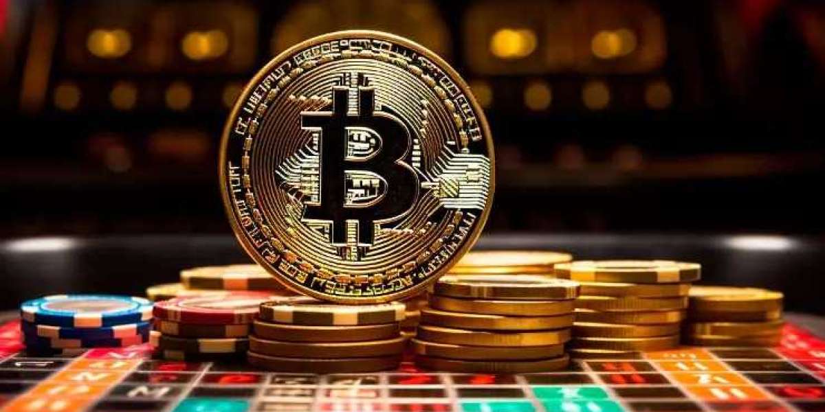 The Global Appeal of Crypto Casinos