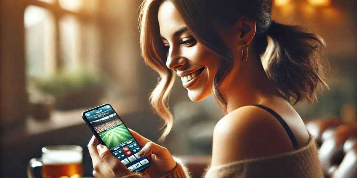 Unveiling Korean Gambling Sites with Sureman: Your Go-To Scam Verification Platform