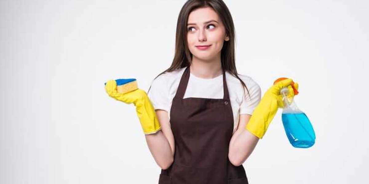 Need House Cleaning in Queen Creek? Discover Our Expert Services