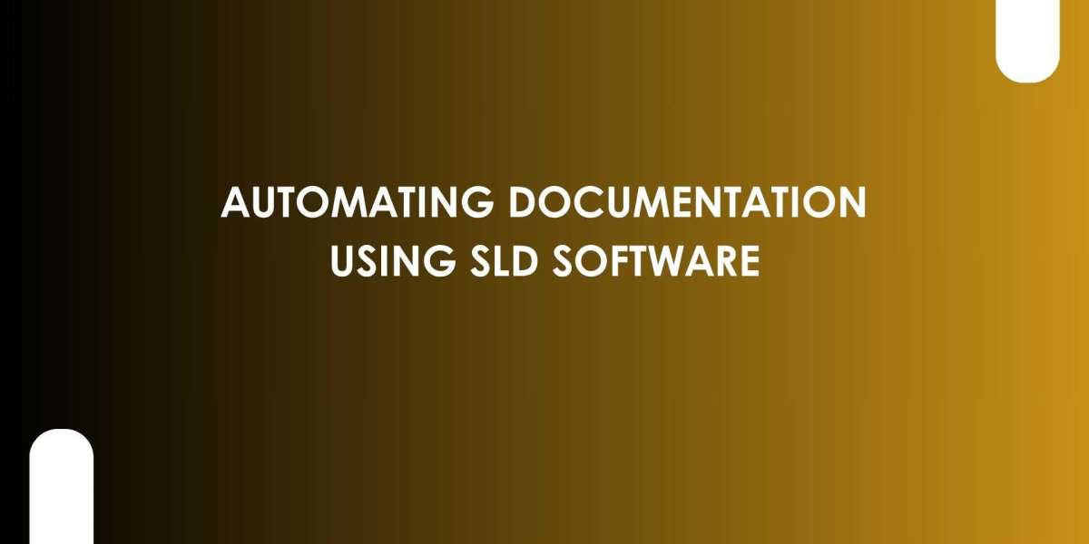 Automating Documentation Using SLD Software