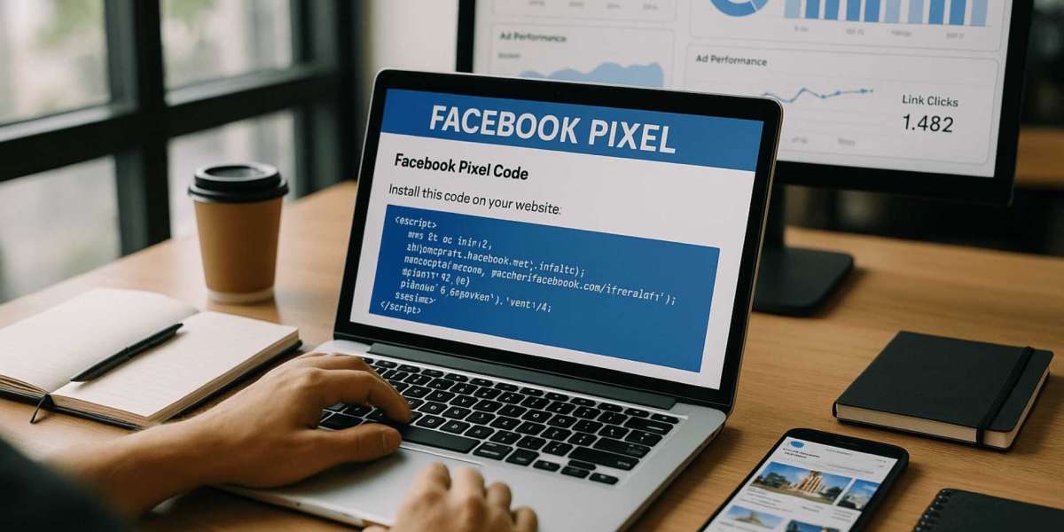 Facebook Pixel: The Invisible Tool Powering Smarter Marketing