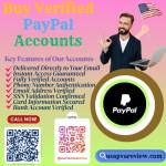 Buy Verified PayPal Accounts