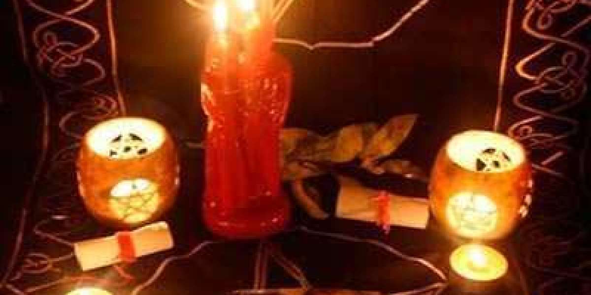 Black Magic Specialist in Gomti Nagar