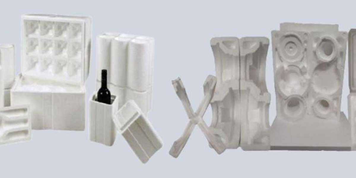 Thermocol Manufacturers in India