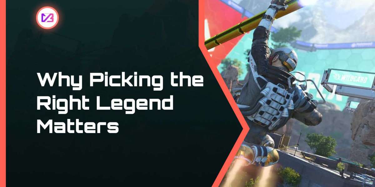 Apex Legends Characters – Full List, Tier Rankings & Best Legends (2025)