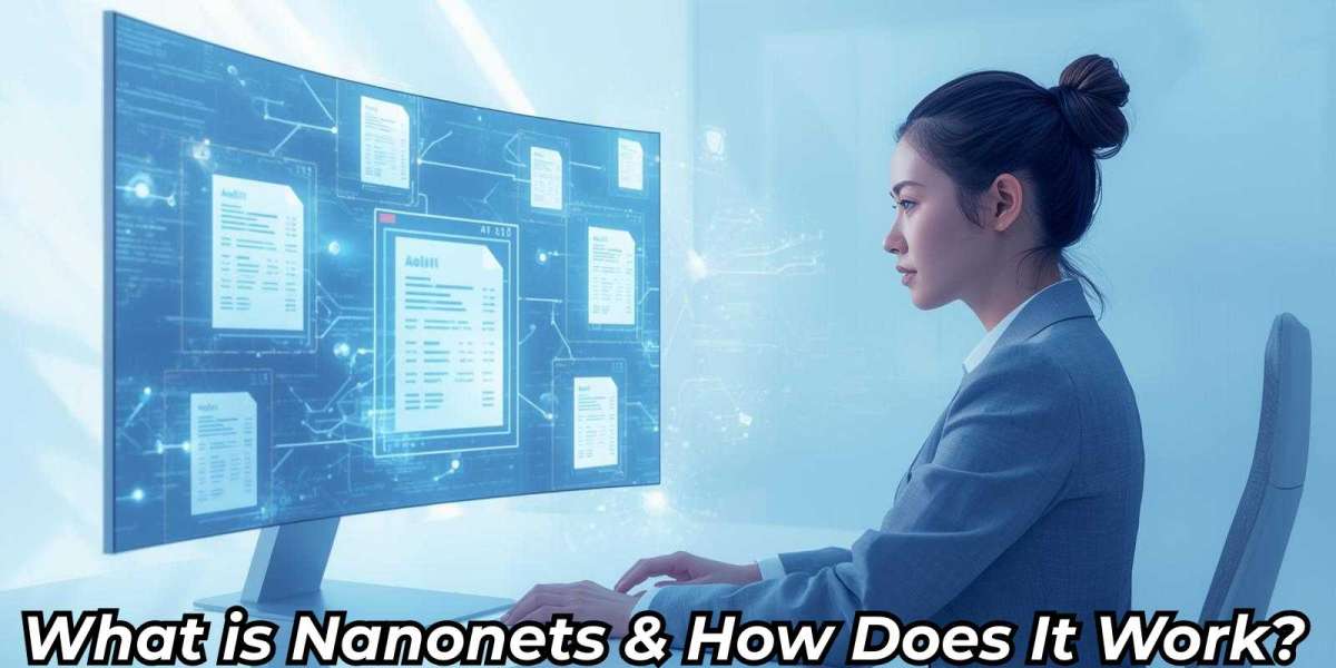 What is Nanonets and How Does It Work?