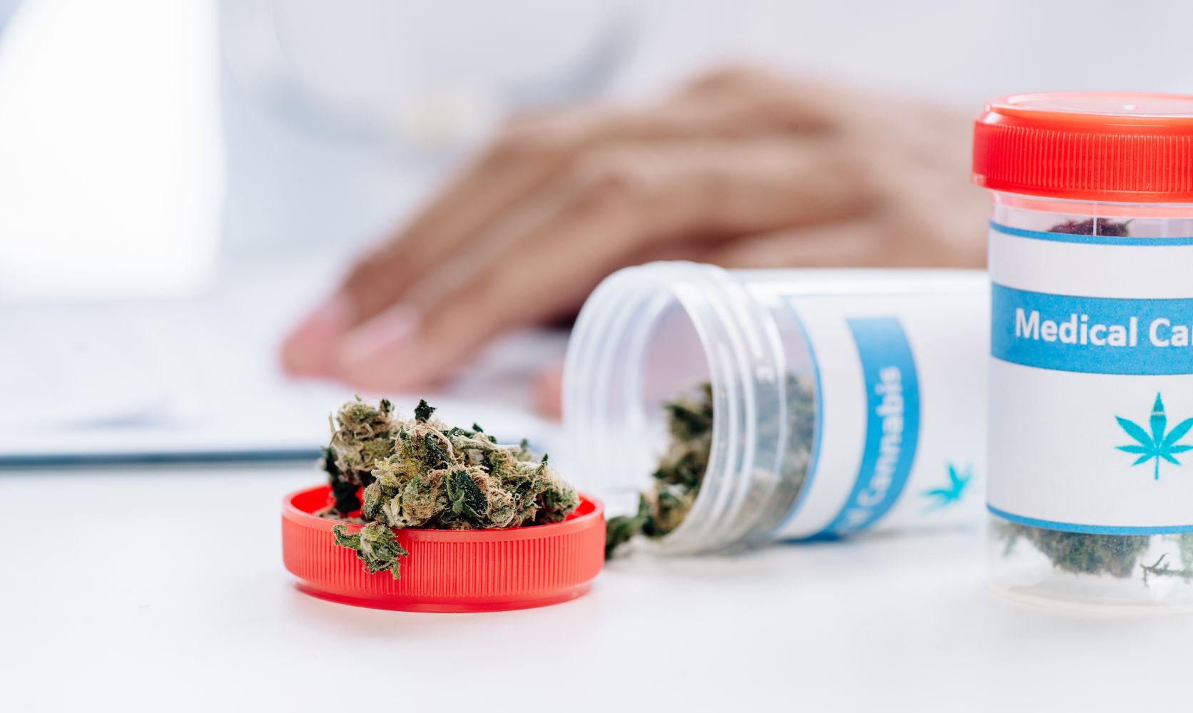A Texas Cannabis Clinic That Puts Patients First — Fast, Secure, and Hassle-Free