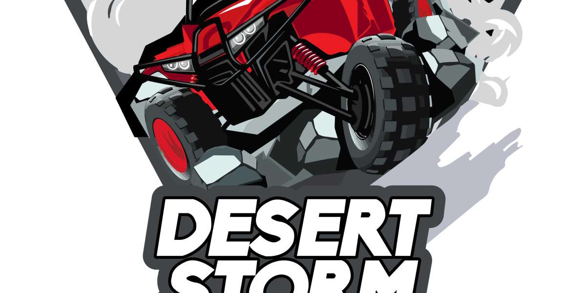 Unforgettable Family Desert Tour Dubai – Adventure Awaits with Desert Storm