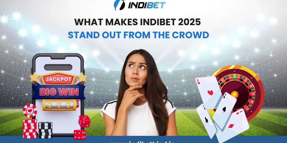 What Makes Indibet 2025 Stand Out from the Crowd