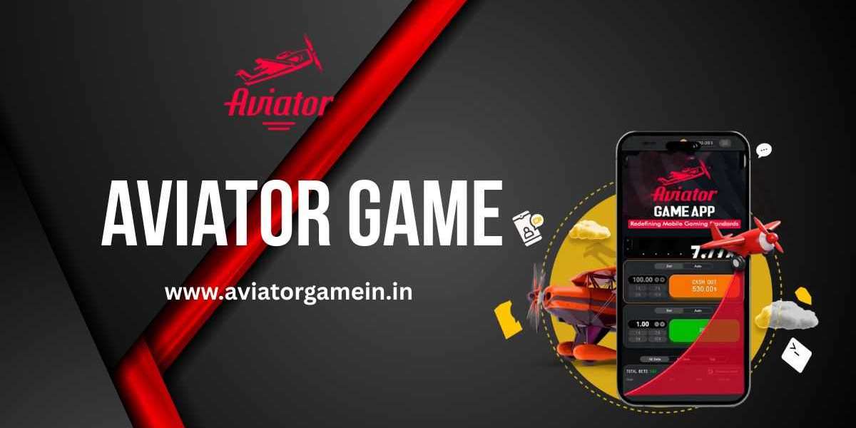 From Risk to Reward: Exploring the Dynamic Gameplay of Aviator Game