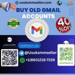 Buy Old Gmail Accounts