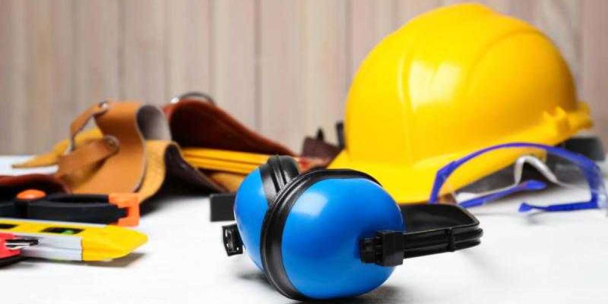 Industrial Hearables Market to Reach USD 923.1 million by 2035