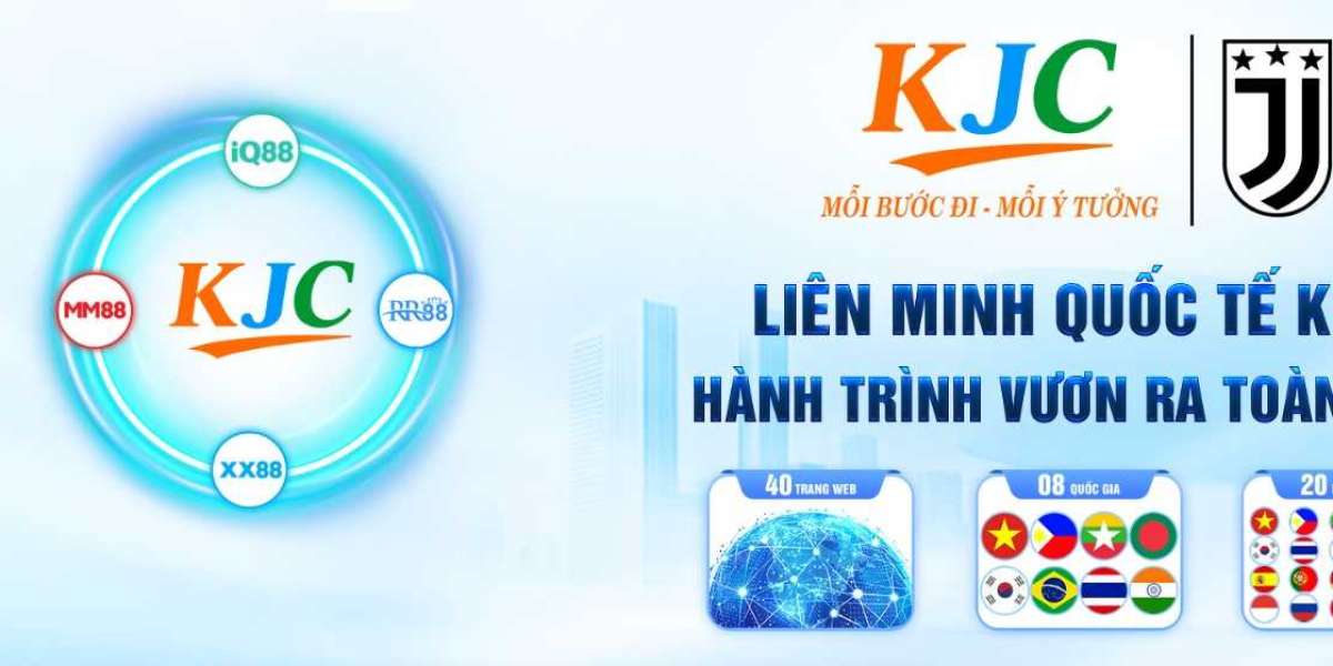 KJC – A Trusted Online Gaming Hub with Leading Partners