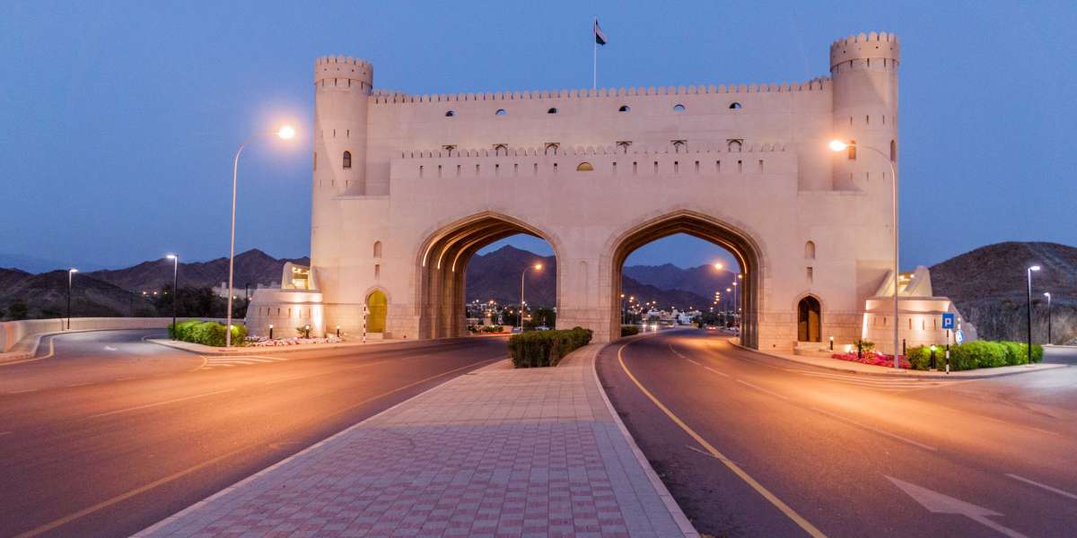 Saudi Arabia eVisa Application: Step-by-Step Guide