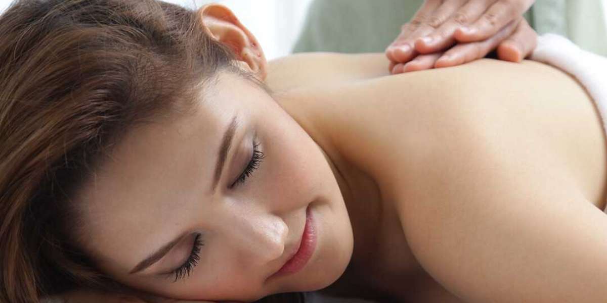 Outcall Swedish Massage for Jet Lag Recovery