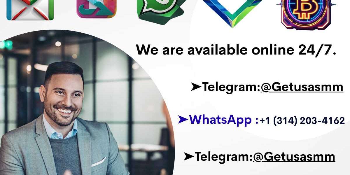 Best 6.3 sites to Buy Telegram Accounts (PVA  Aged