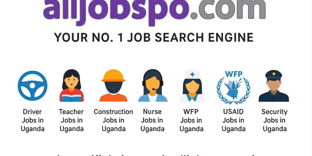 Nurse Jobs in Uganda: Opportunities and Challenges