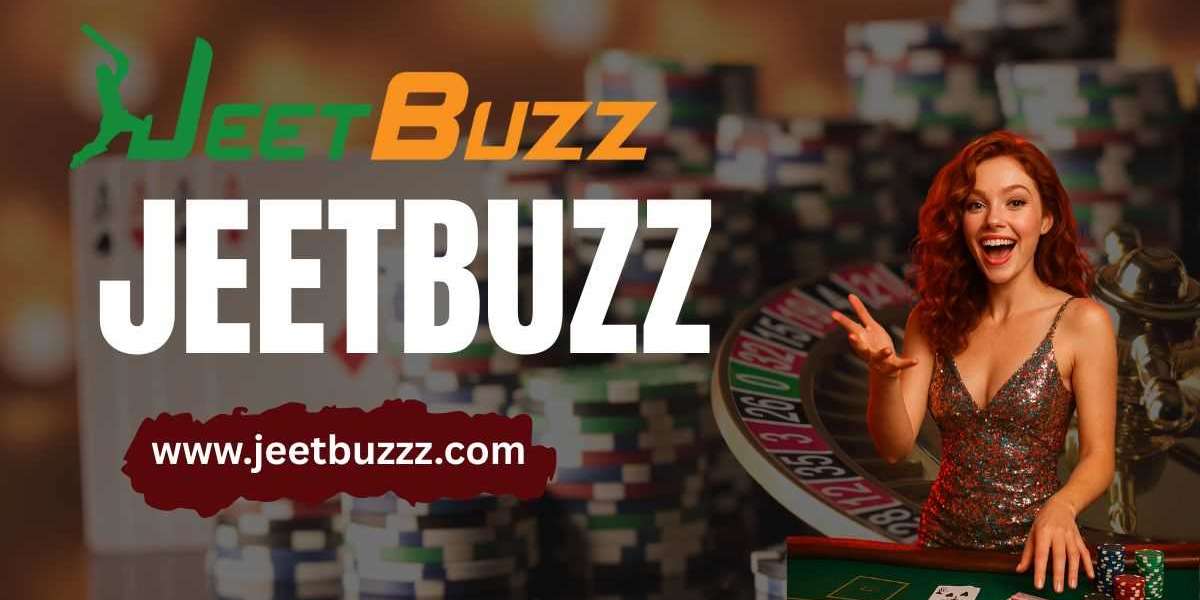 Stay Connected to Every Game with JeetBuzz Login