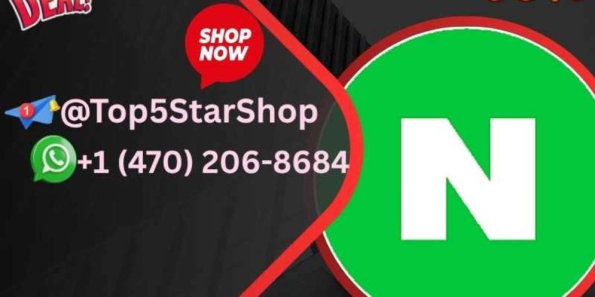 Best Place to Buying Naver Accounts in the USA