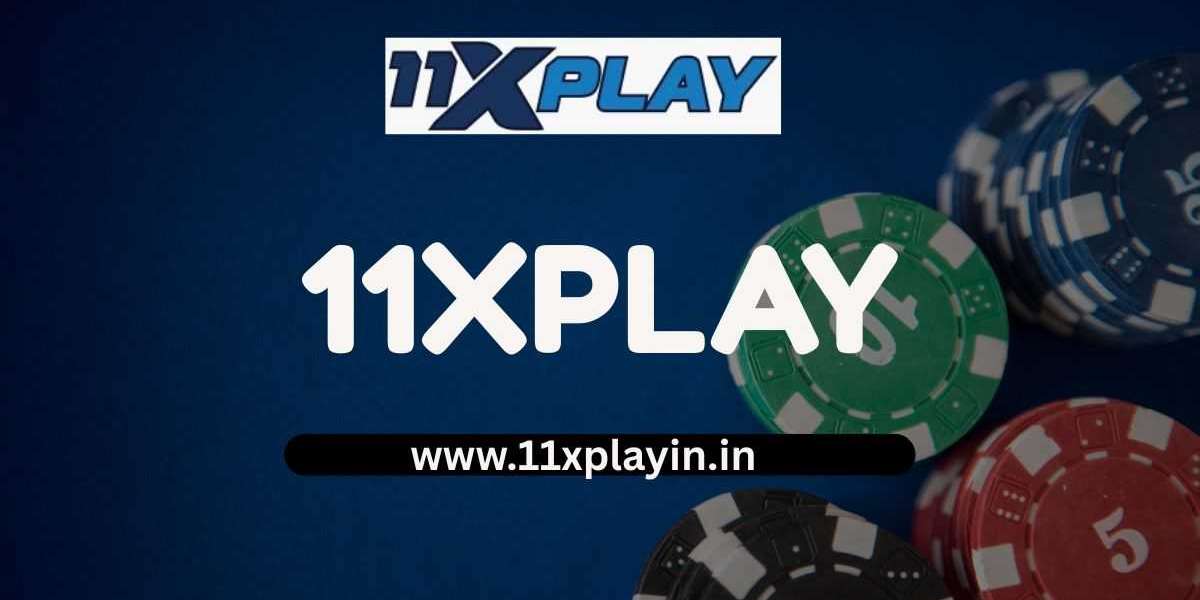 Enjoy All Your Favorite Games on 11xplay